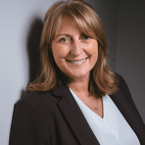 Profile picture of Angela O'Brien