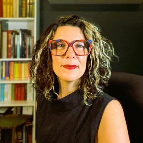 Profile picture of Dr Miri Firth