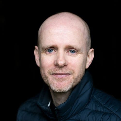 Profile picture of Prof Dan Franks