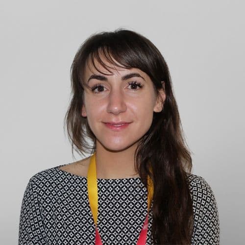 Profile picture of Sarah Cottinghatt