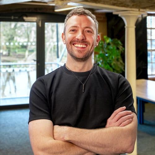 Profile picture of Sean Connell