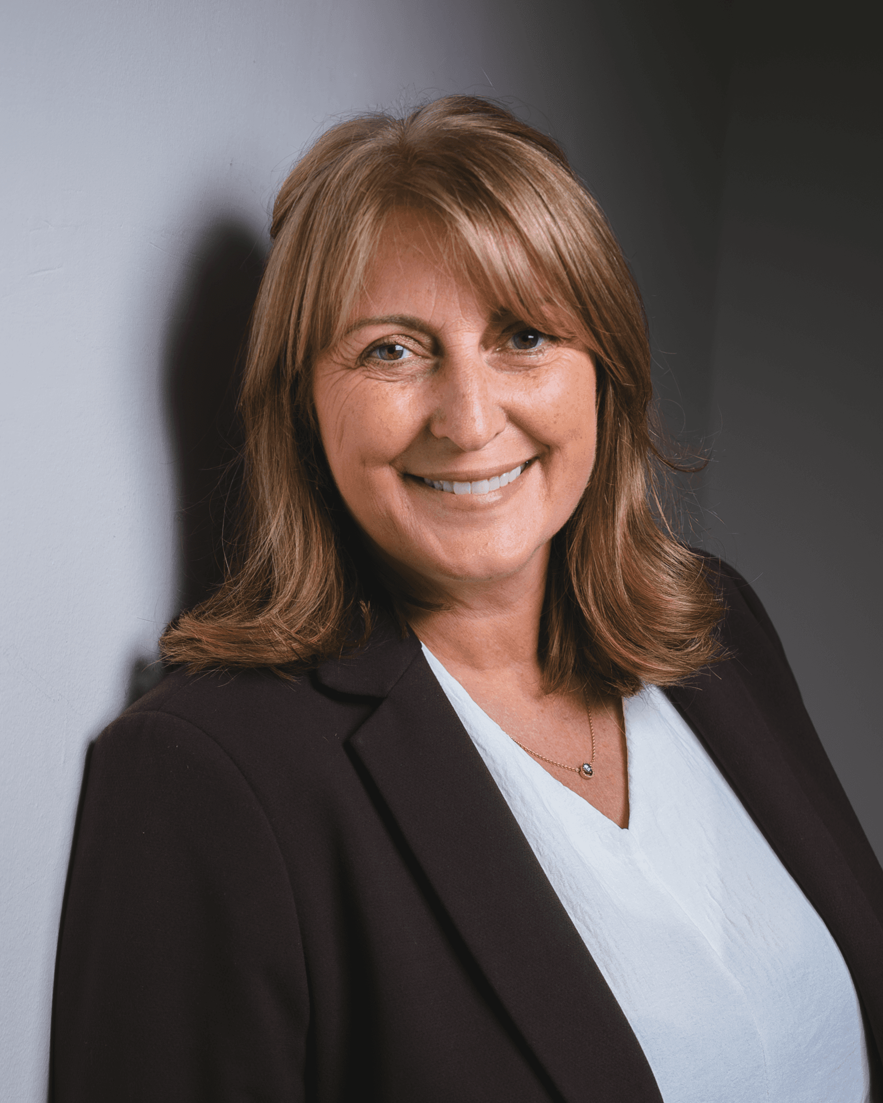 Profile picture of Angela O'Brien