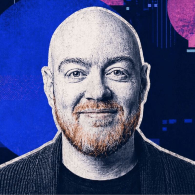 Profile picture of Dan Fitzpatrick
