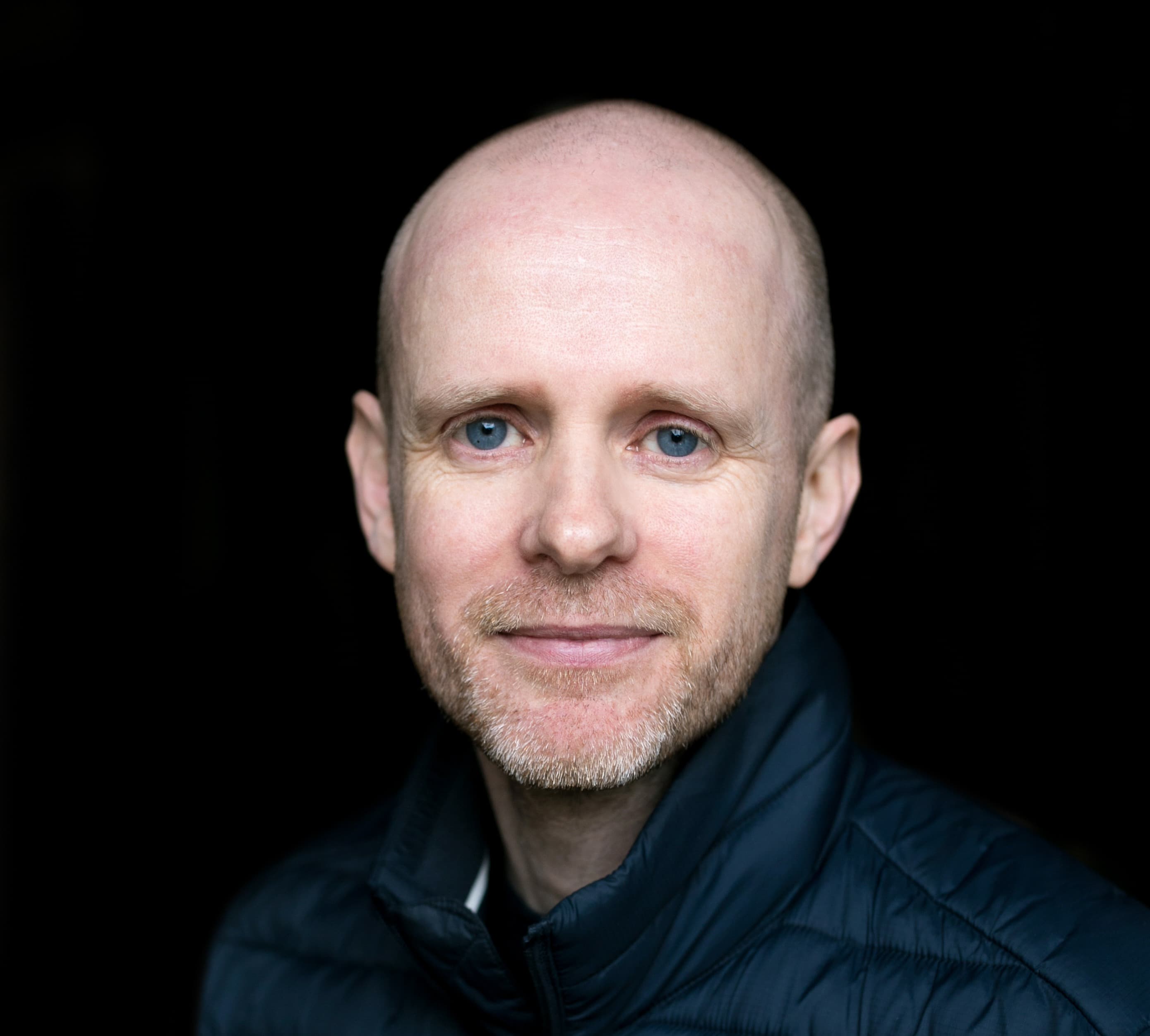 Profile picture of Prof Dan Franks