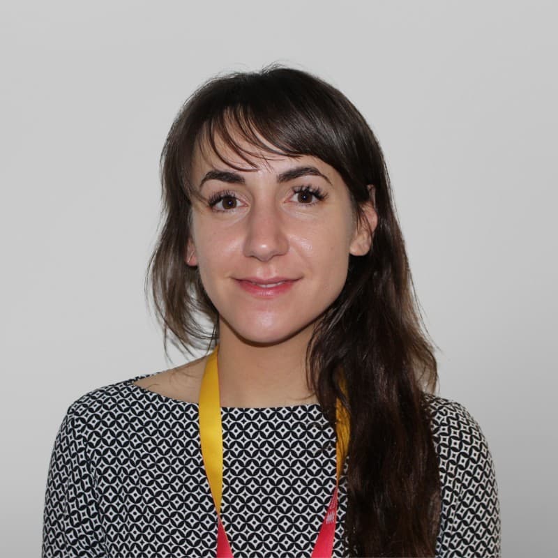 Profile picture of Sarah Cottinghatt