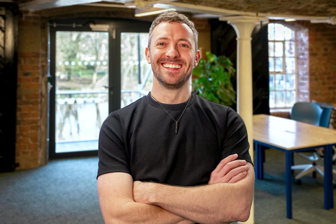 Profile picture of Sean Connell